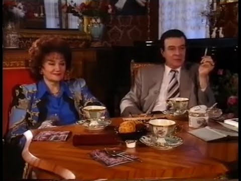 Момент истины. Тамара Синявская и Муслим Магомаев (1995)