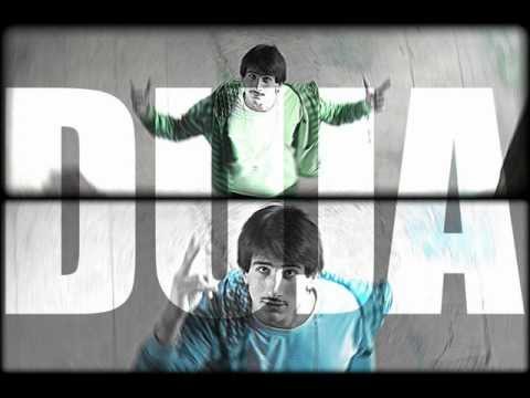 Mr.Trimi feat. Mc Duja, Taste 2 & Chika - Degjenerimi