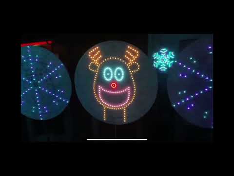 Lights On Briarfield 2026