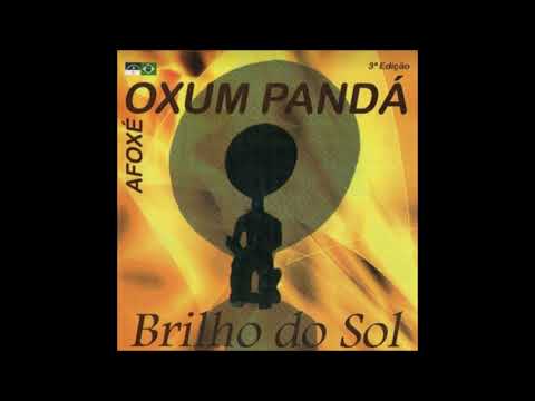 Afoxé Oxum Pandá - Brilho do Sol