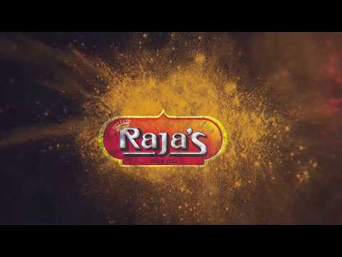 Rajas Masala Malaysia