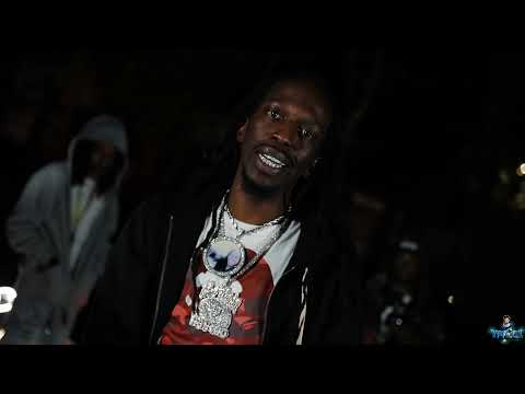 YT$ KEL & SplattGang Paper - GHETTO CHILD feat (WestWorld Honcho)