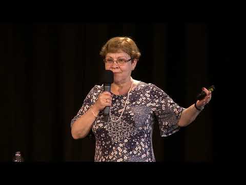 Pedagógiai esték - Dr. habil. Takács Ildikó: A halogatás pszichológiája