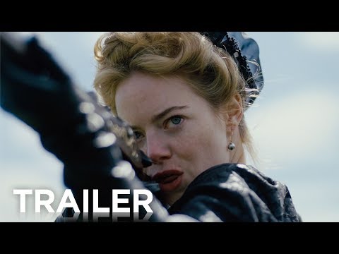 A Favorita | Trailer Oficial [HD] | 20th Century FOX Portugal