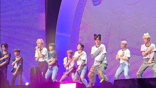 Download lagu 101224 ZB1 Zerobaseone in Manila : Timeless World : YURA YURA FANCAM mp3