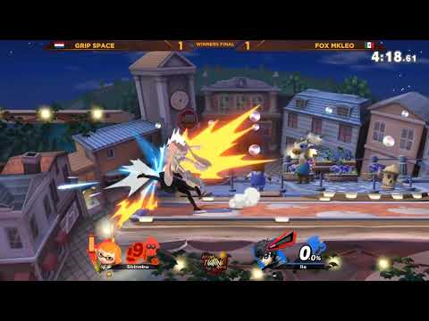 MkLeo’s insane 0-death shows why he’s the best player