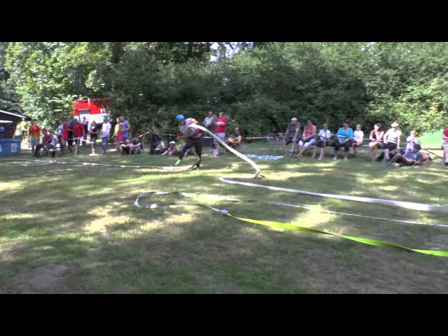 Hukvaldy-Dolní Sklenov , 01. 08. 2015