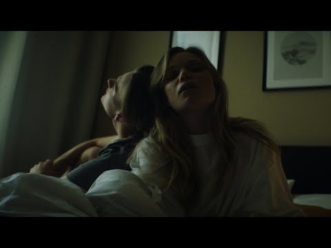 Jana Bastien - Jana Bastien - Nezaspím (official music video)