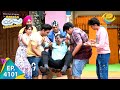 What Happened To Popatlal Taarak Mehta Ka Ooltah Chashmah Full Episode 4101 3 June 2024