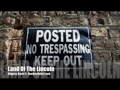 Biggies Back Ft. DoeBoyOnDaTrack - Land Of The Lincoln (Music Video)