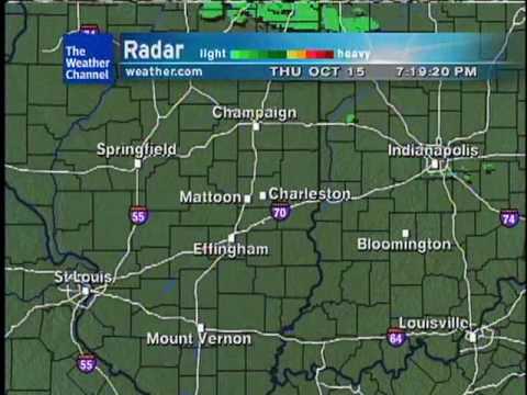 WeatherSTAR XL - Music Error 5