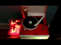 Pancho Claus - Original 1956 version - Lalo Guerrero.wmv