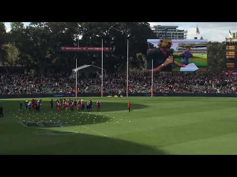 2019 SANFL Grand Final Day - Dash For Cash