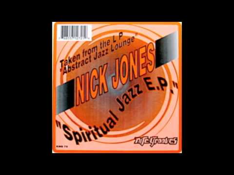 Nick Jones Experience (Nicks Theme Sunday Ritual Mix) 1997