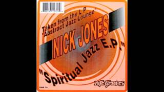 Nick Jones Experience (Nicks Theme Sunday Ritual Mix) 1997