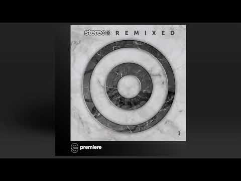 Premiere: DJ Chus, Rob Mirage - Back 2 NY (PEZNT Extended Remix) - Stereo Productions