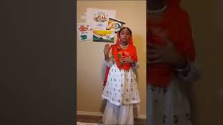 Independence Day Activities done by Sunbeam World School Students. #sunbeamworldschool #education