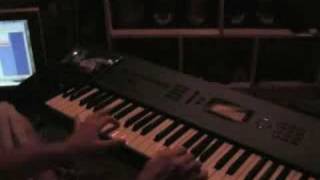 Got It Made - CSN - Steven Stills Piano Cover Live