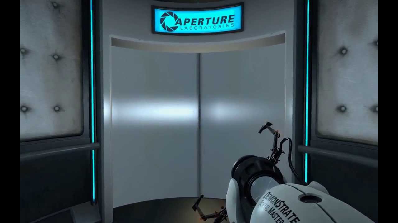 DemonStrate - Portal Done Pro - Speedrun - 9:25.567 - YouTube