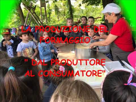 2C CARDUCCI - USCITA DIDATTICA  IN CASCINA