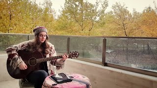 Musik-Video-Miniaturansicht zu Yokluğunda Songtext von Eslem Aktürk