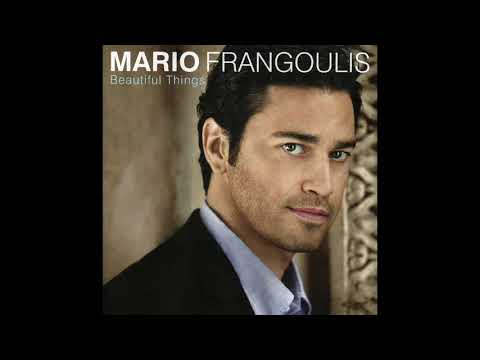 Mario Frangoulis - Un Jour, Un Enfant