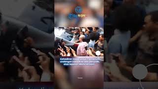 Vadel Badjideh Penuhi Panggilan Polisi, Perlakuannya ke Lolly Dilaporkan Nikita Mirzani