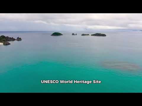 Top 10 most Beautiful Places in Brazil to visit