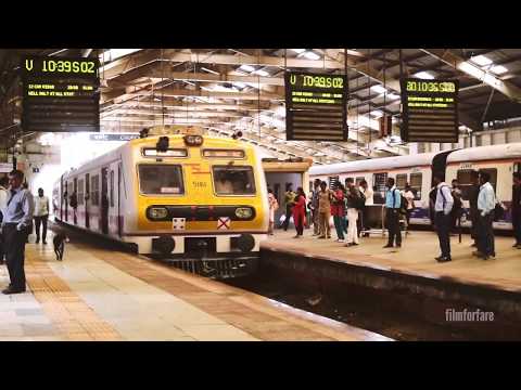 Bambai- Sapno ki Nagri| Mumbai| Bombay| Dil Ki Bajariya Bambai Nagariya