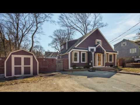 27 Maplewood Rd, Lynnfield MA -  Louise Bova-Touchette - Tel 617-605-0555