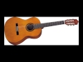 Đàn Guitar Classic Yamaha CGS103A