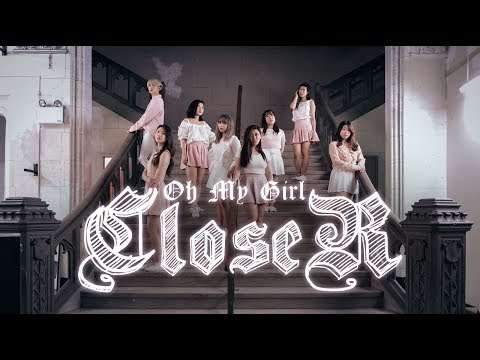 OH MY GIRL(오마이걸) _ CLOSER | Dance Cover by OFFBRND