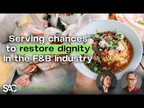 A Conversation with Koh Seng Choon and Jacinta Ong