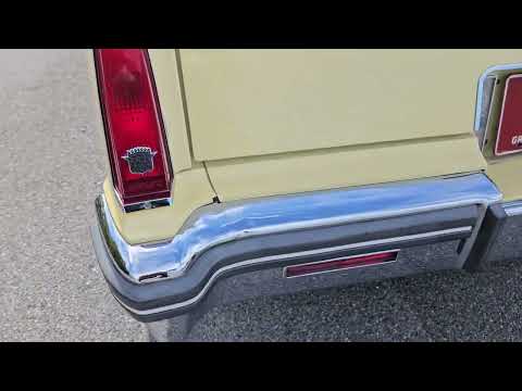 1980 Cadillac Eldorado (CC-2031375) for sale in Hudson, Florida