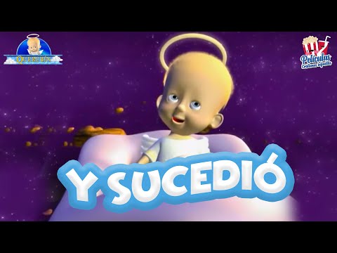 Querubín: Episodio 10: Y Sucedió