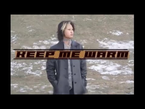 Keep Me Warm - V V N (Official Music Video)