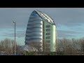 National Space Centre New Exhibition 2022