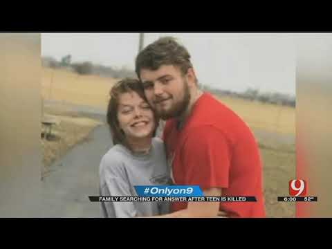 Chickasha Obituary
