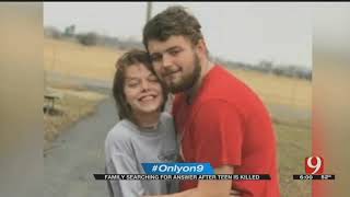 Chickasha Homicide Victim's Family Hopes Remaining Suspects Are Caught