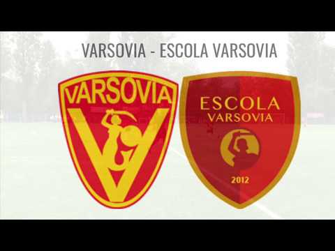 UKS Varsovia-FCB Escola Varsovia