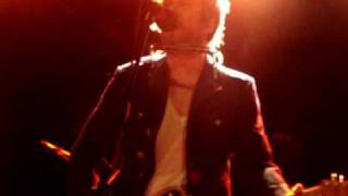 Better Off Now (That You&#39;re Gone) -- Will Hoge