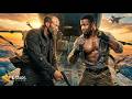 BLACK HUNTERS 2026 Jason Statham Michael Jai White Full Action Movie