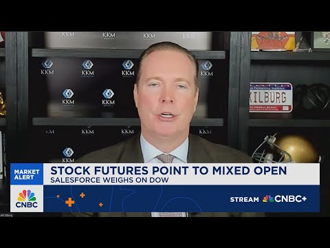 Kilburg: Look at the magnificent motion, Google up over 21% in a month