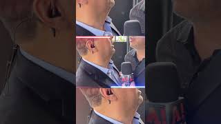 AGRESSIVIDADE! Dono empurra jornalista pra fora da loja...