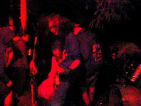 MORBID CREATION - 22.8.2015 part3