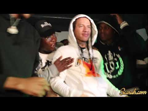 Young Costamado Tdott Woo Like Woo Cl0ud 9 Performance