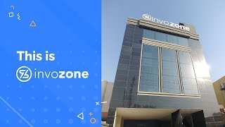 InvoZone - Video - 2