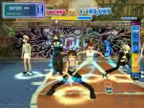 AuditionEU - Battle Party CC4 - Lucky Chain 9x (900k) X3