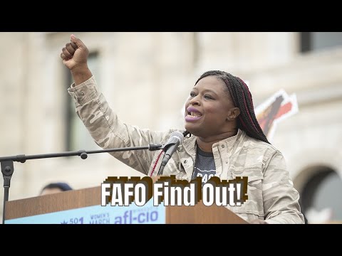 The Marc Perspective Ep 85 This Is What Accountability Looks Like!