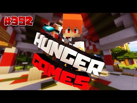 [Minecraft : Hunger Games] EP.392 w/AloNeFillz